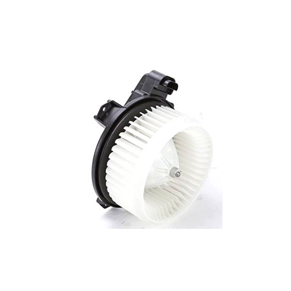 Heater Blower Motor