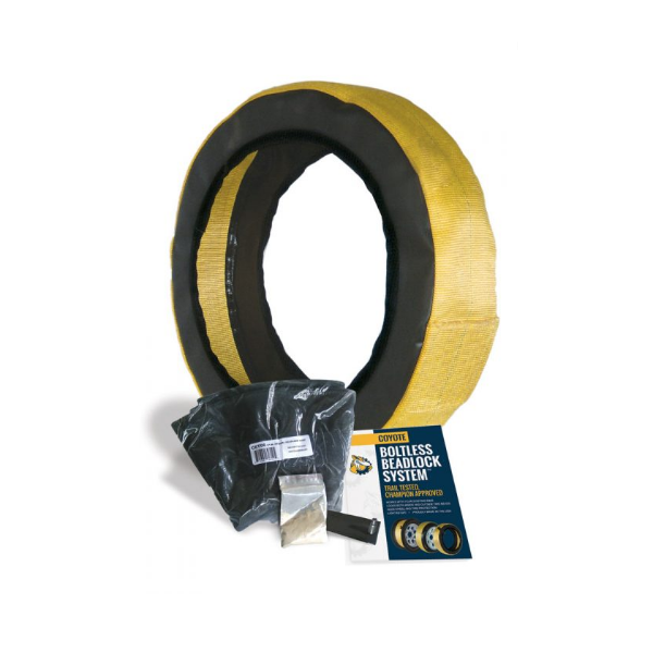 Inner beadlock 15x7-10" Inner beadlock 15x7-10"