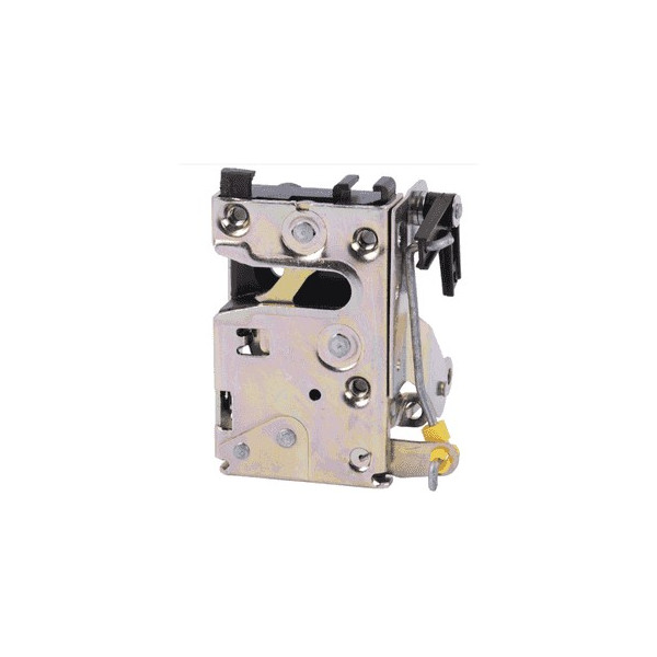 Door latch RH Def all