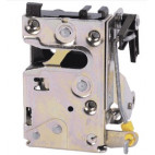Door latch RH Def all