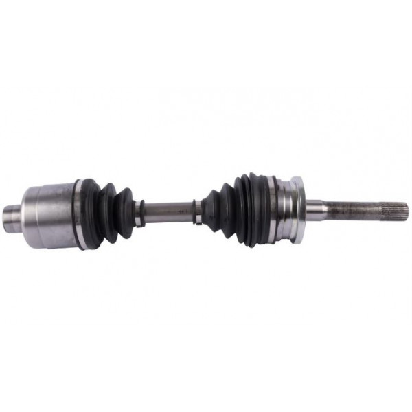 CV joint L