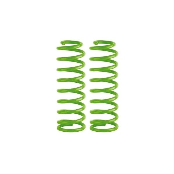 Ironman Coil Springs pair 02-08 Front