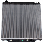 Radiator Ford Excurison99-07