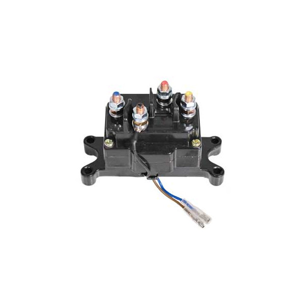 RELEAY mod 2 - 12V FOR ATV WINCHES