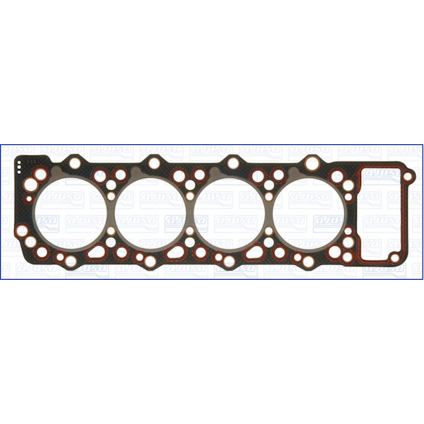 Gasket, cylinder head 2.8L