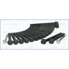 Kansipulttisarja Cylinder Head Bolt Set 2.8L 4M40-T