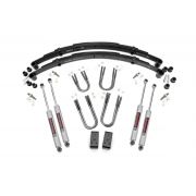 JEEP 3 M/KIT W/N