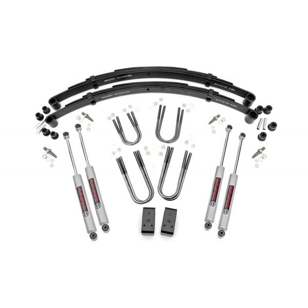 JEEP 3 M/KIT W/N