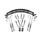 JEEP 3 M/KIT W/N