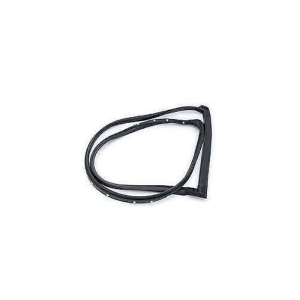 WEATHERSTRIP BACK DOOR NO.2 LJ70 WEATHERSTRIP BACK DOOR NO.2 LJ70
