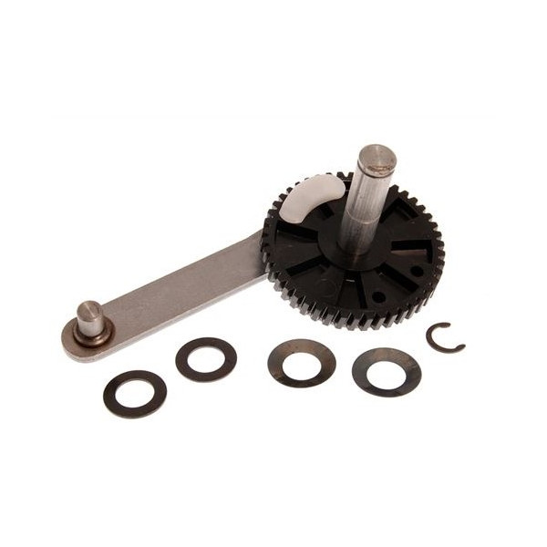 Wiper Motor gear link to 2002