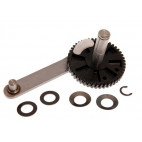 Wiper Motor gear link to 2002