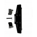Dold Winch Bed Amarok