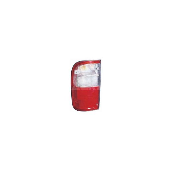 Rearlight LH Toyota Hilux 95-97 Rearlight LH Toyota Hilux 95-97