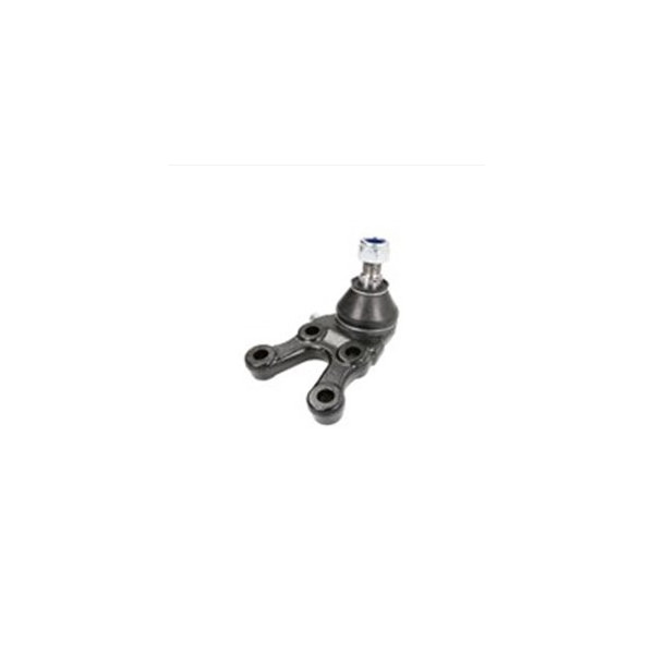 Ball joint lower front right 91-04