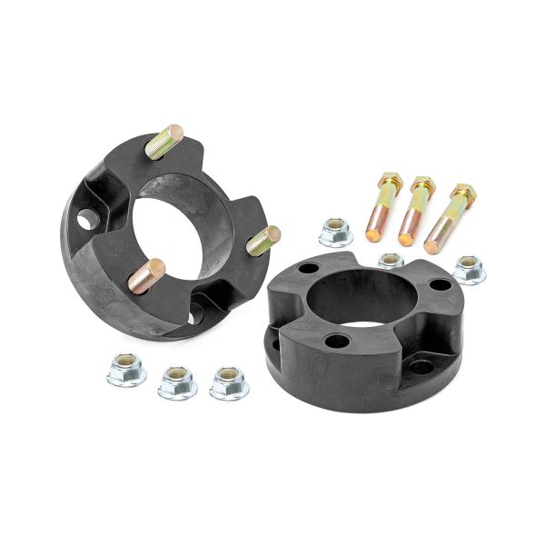 STRUT SPACER FORD RANGER 11 - 35mm