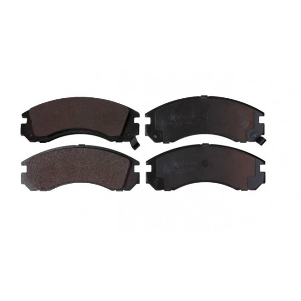 Front Brake Pad Front Brake Pad