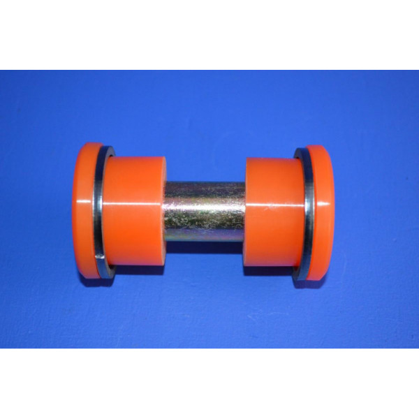 Rear upper knuckle arm busch 05- kit