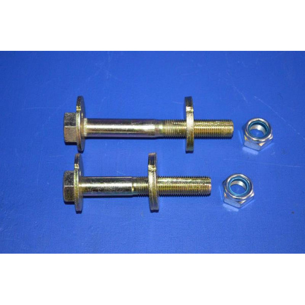 Rear lower arm camber bolt 05-
