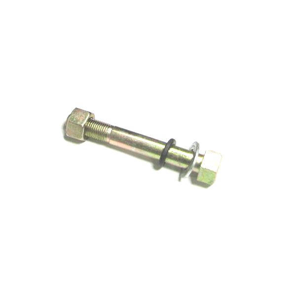 Ironman Spring Pin 1pc.