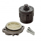 Haldex kopplings filter GEN 3 07-09