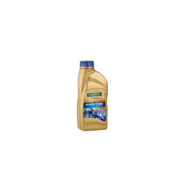 RAV AWD TOR Fluid 1L Ravenol RAV AWD TOR Fluid 1L Ravenol