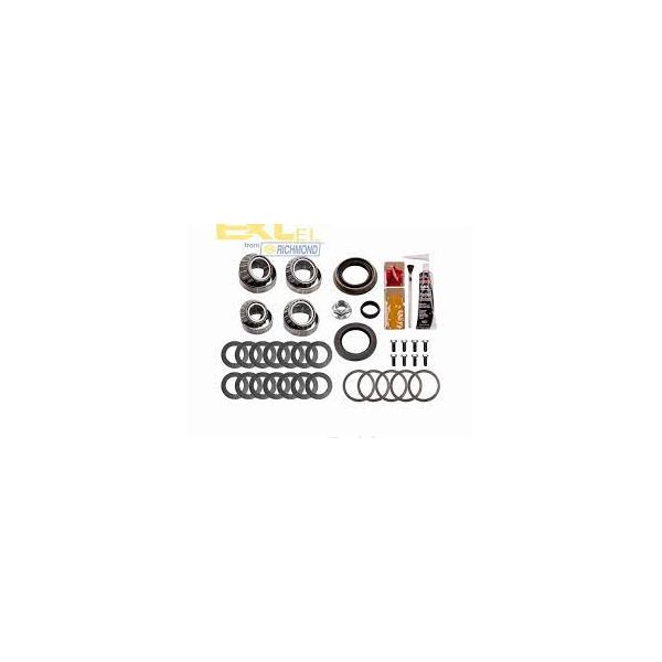 Dana 35 INSTALL KIT, Master Overhaul Kit