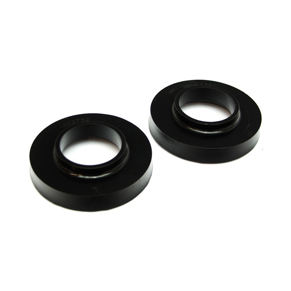 JK Front spring Spacer kit