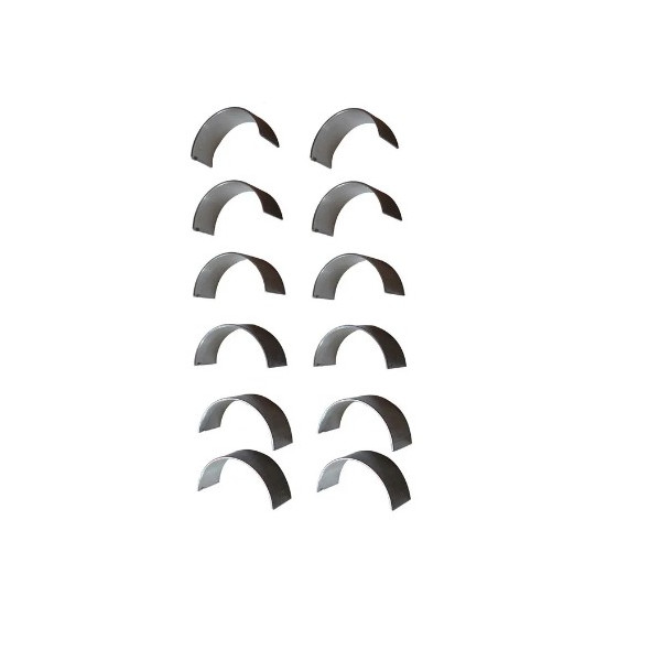 Conrod bearing