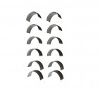 Conrod bearing