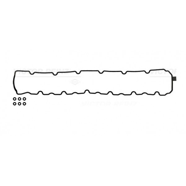 Rocker cover seal Rocker cover seal