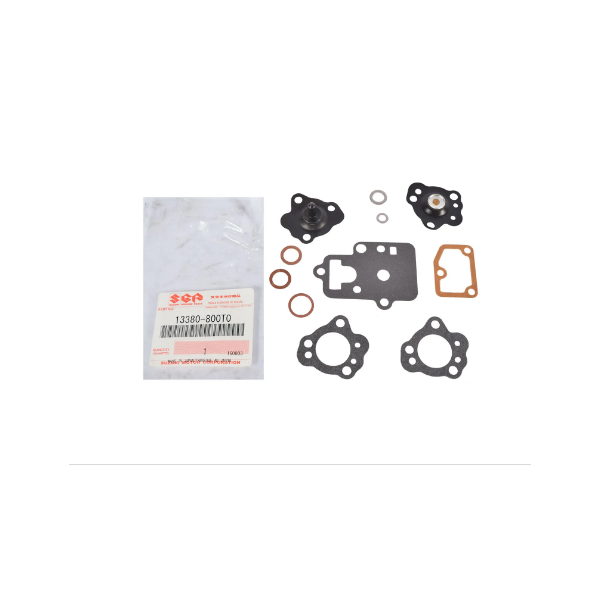 Suzukiförgasare reparations Kit