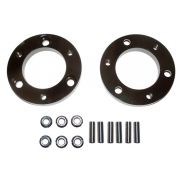 Isuzu D-Max 2011 on +30mm - fram spacer kit