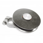 AirConditioner Belt Tensioner V8 86-93