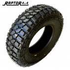 RAPTOR 4X4 TYRE 245/75 R16 "CROCODILE"