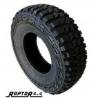 RAPTOR 4X4  285/75 R16 "CROCODILE"