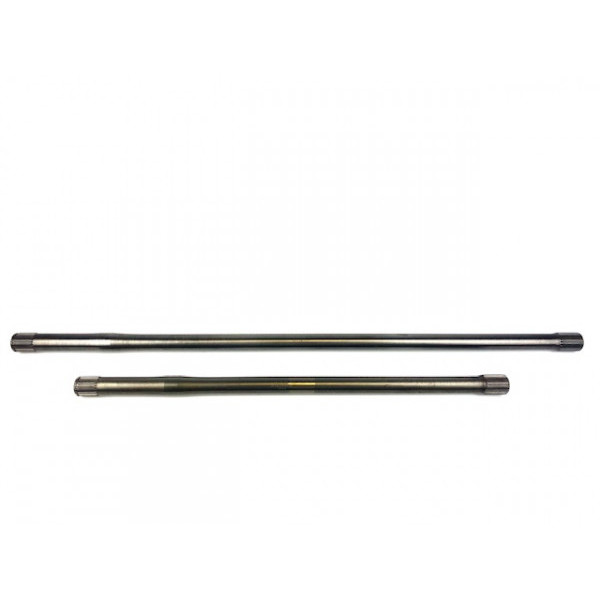Ashcroft  REAR HALFSHAFT DEF 90 AND DISCOVERY 300 TDI ON - DEF 110 2002 on