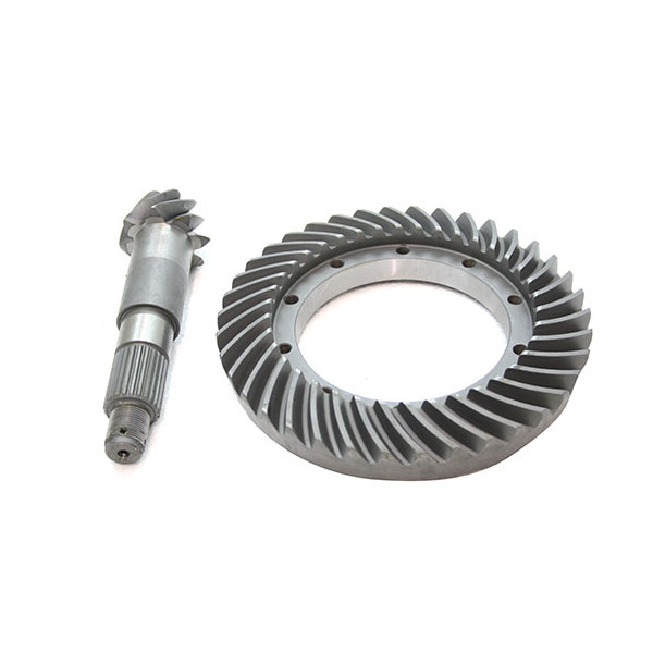 4.75 HD FRONT RING AND PINION ROVER AXLE 4.75 HD FRONT RING AND PINION ROVER AXLE