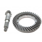 4.75 HD FRONT  RING AND PINION ROVER AXLE