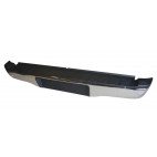 Bumper cover Rear