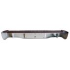 Bumper cover Rear