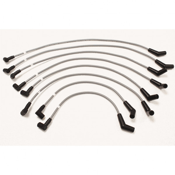 Tändkabel set V8 P38 Tändkabel set V8 P38
