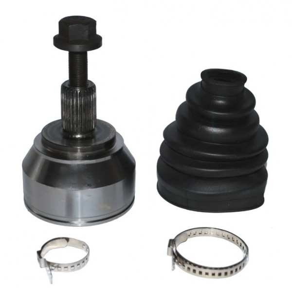 Front Outer C.V. Joint Amarok