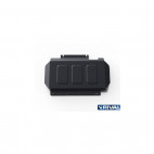 Ford Ranger/Raptor Engine Guard 3mmSteel