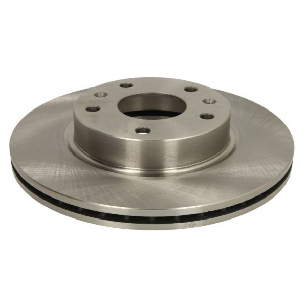 Brake disc front L/R Brake disc front L/R