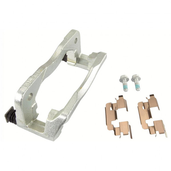 Broms uk fasettning, fram, höger Broms uk fasettning, fram, höger