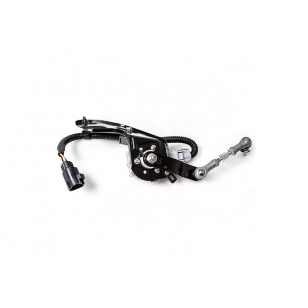  Rear Active Ride Height Control RH