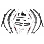 FORD 99-04 8 KIT