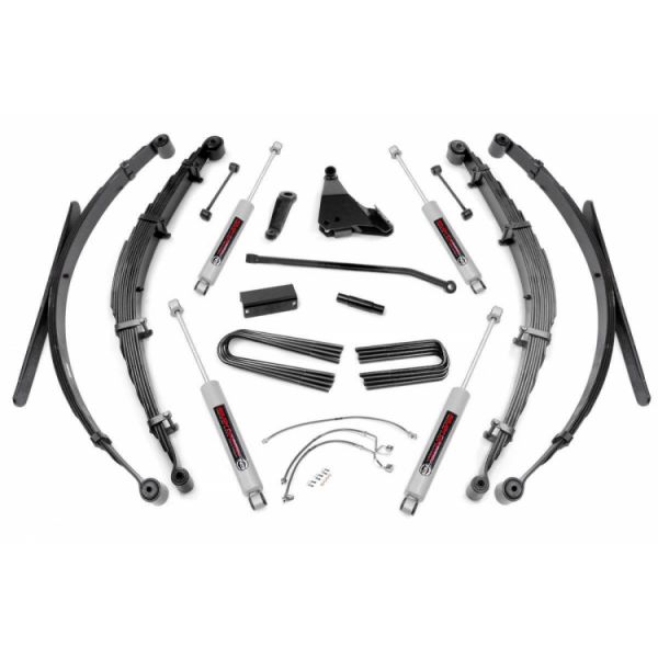 FORD 99-04 8 KIT FORD 99-04 8 KIT
