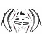 FORD 99-04 8 KIT